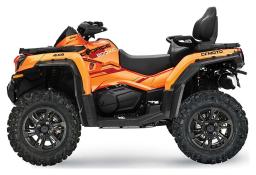 £ 800 XC EPS, 2024 - Image 2