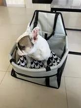 Foto enviada por cliente