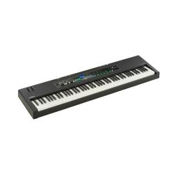 Teclado Yamaha-Stage com alto-falantes embutidos, sensibilidade à velocidade, 88 teclas, 88 GHS, ponderado - Image 2