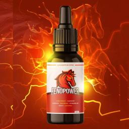 Feno Power Gitas, FenoPower Vitaminas Mineral Poderoso - Image 2