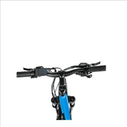 Eunorau-All Terrain T!re Bicicleta Elétrica, 1000W Fat Plus HD, Melhor Oferta, 2025 - Image 4