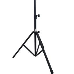 Estante Partitura Lorben Folha de Música Suporte Pedestal Cavalete Portátil Dobrável Ajustável com Bolsa de Transporte GT6042 - Image 5