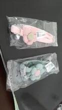 Foto enviada por cliente