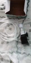 Foto enviada por cliente
