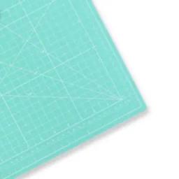 Kit Base Corte A1 A2 A3 A4 30X45cm, 60x45cm, 22x30cm ou 90x60cm Dupla Face - Patchwork Artesanato - Image 3