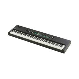 Teclado Yamaha-Stage com alto-falantes embutidos, sensibilidade à velocidade, 88 teclas, 88 GHS, ponderado - Image 3