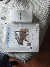 Foto enviada por cliente