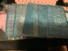 Foto enviada por cliente