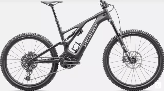 Recém-Turrbo Levo-3 Comp Carrbon, 90Nm Torrque, Potência 565W, Bateria 700Wh, Bicicleta para venda, Bicicletas E-Bike