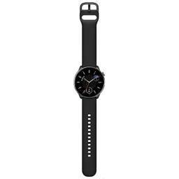 Smartwatch Amazfit GTR Mini Preto Bluetooth 5.2 Sensores 280mAh - Image 4