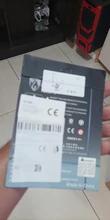 Foto enviada por cliente