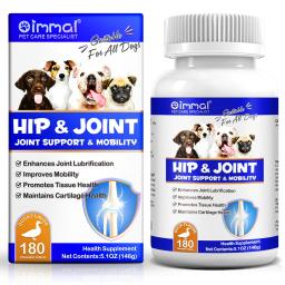 Suplemento de quadril e articulações para cães, apoio nutritivo para seus companheiros caninos, mobilidade e flexibilidade, saúde articular para cães - Image 5