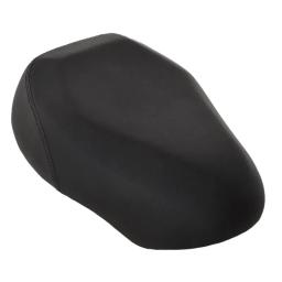 Big Bum Wide Soft Bike Saddle, Almofada de assento confortável, Almofada do assento para estrada MTB, Scooter elétrico, Veículo bicicleta Saddle - Image 5