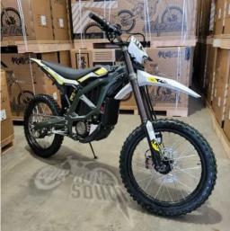 Motocicleta elétrica Talariia X3 de alto desempenho para adultos, bicicleta suja, 6000W, 60V, 40Ah, XXX - Image 2