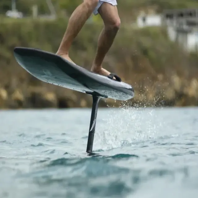 Prancha Efoil Hydrofoil Elétrica para Surf com Lift Aquático e Entrega Gratuita