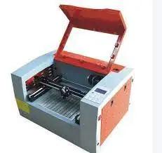 Autotime-gravação e corte a laser 6040, CO2, para madeira, acrílico, couro - Image 3