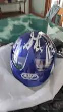 Foto enviada por cliente