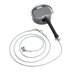 Wild Javali Catch and Prevention Tool, Dispositivo de captura de animais selvagens, Japonês - Image 1