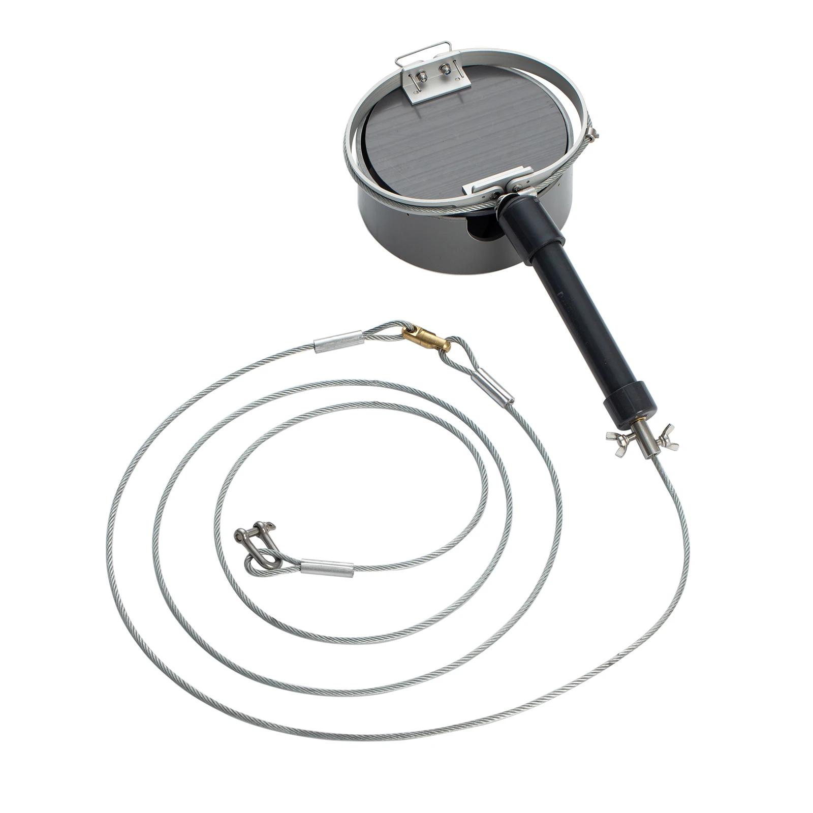 Wild Javali Catch and Prevention Tool, Dispositivo de captura de animais selvagens, Japonês - Image 1