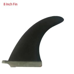 Fiberglass SUP Board Fin para prancha e longboard, acessórios para esportes aquáticos, SUP Honeycomb, 7 ", 8", 9 ", 10" - Image 2