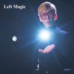 Luz Flutuante para Adereços Mágicos de Palco, Truques e Instruções Online, Dimensão L de Magicat, Truques Mágicos, Ilusões Street Magic - Image 1