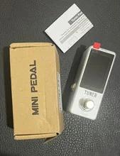 Foto enviada por cliente