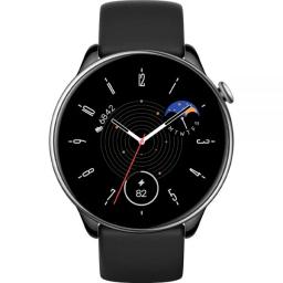 Smartwatch Amazfit GTR Mini Preto Bluetooth 5.2 Sensores 280mAh - Image 5