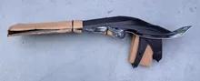 Foto enviada por cliente