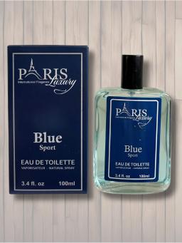 Kit Perfumes Ferrari VIP Preto e Azul, 3 - Image 2