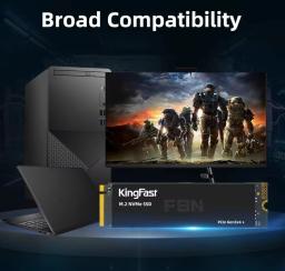 M2 NVME 128GB 256GB 512GB 1TB 2TB 2280 3.0 2100mbps 3400mbps - Image 3