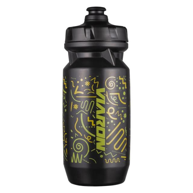 Garrafa de Água Squeeze para Ciclismo 550ml - Alta Qualidade e Portátil para Esportes ao Ar Livre