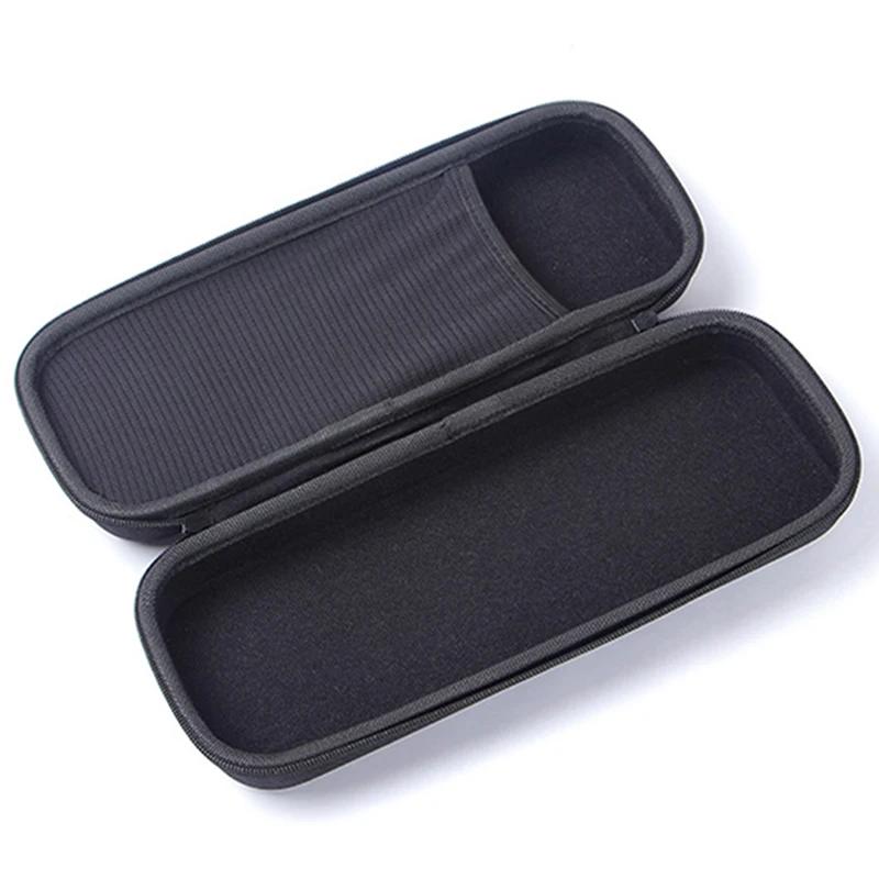 EVA Hard Travel Protect Box, Saco De Armazenamento, Estojo Capa para Zoom H5 Gravador Digital Multitrack, Mais Novo - Image 1