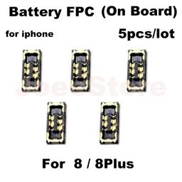 Conector fpc de bateria para iphone x xs xr 11 12 13 14 15 pro max 6 6s 7 8 plus fpc interno on board clipe plug peças de cabo flexível - Image 3