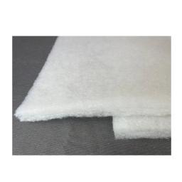 Têxtil-wadding cabido para artesanato por metros. Microfibra napa 250 gr/m2 para estofamento e estofamento de 160 cm de largura. - Image 1