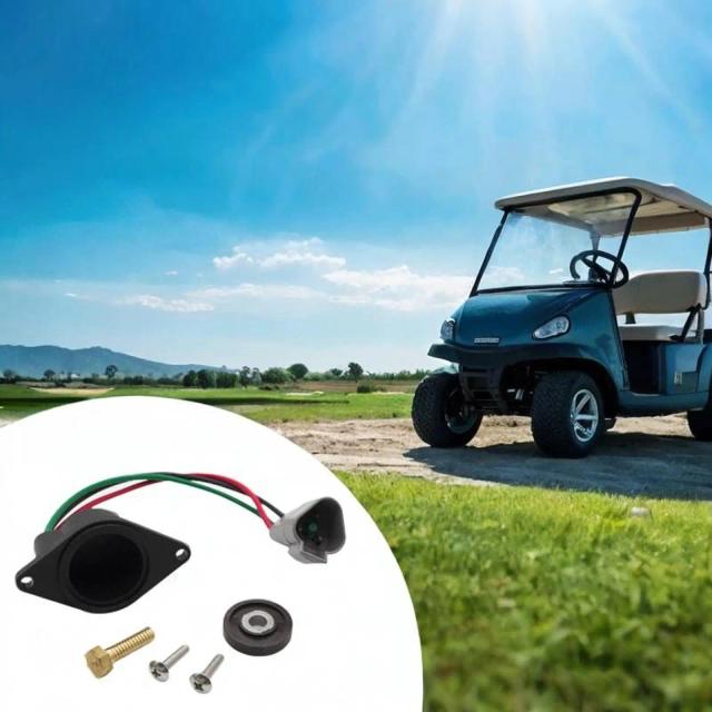 Sensor de Velocidade Carrinho de Golfe 102704901 Premium