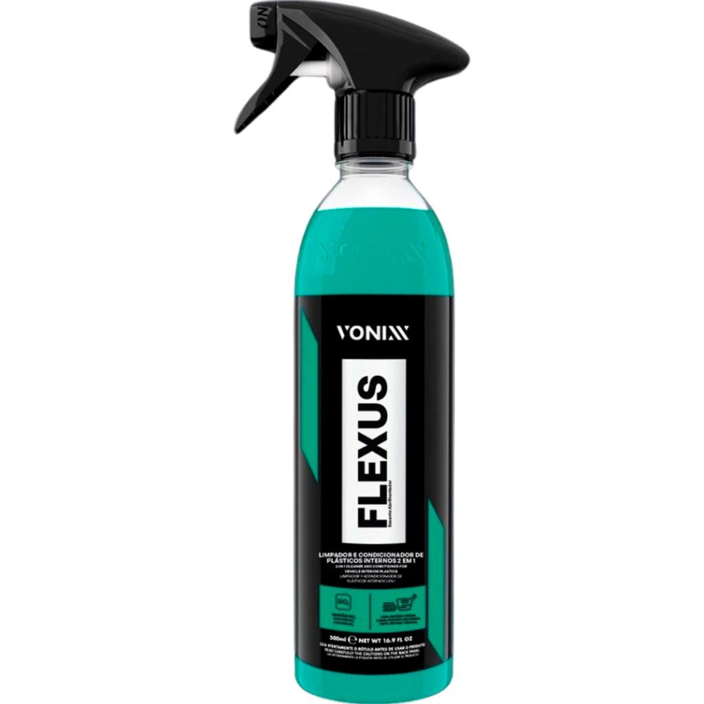 Flexus Vonixx Limpador e Renovador Interno 2 em 1 500ml - Image 1