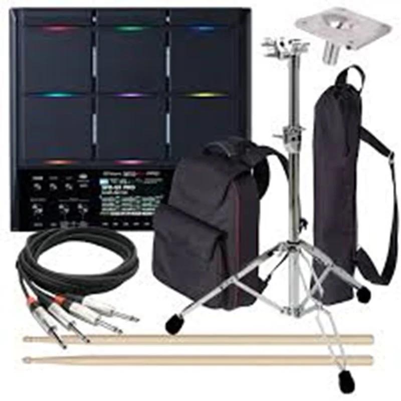 SPD-SX PRO amostragem percussão Pad, nova chegada - Image 1