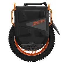 Inmotion-Monociclo Challenger Elétrico, V13