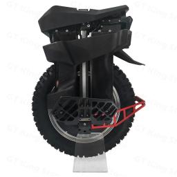 Begode-Suporte de Estacionamento para Bicicleta, Kickstand Original, Perna Monociclo Original, Peças e Acessórios, T4 - Image 5