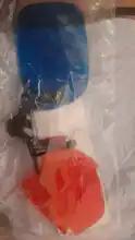 Foto enviada por cliente