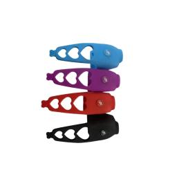 Super Buzina bike compacta varias cores 120 db - Image 1