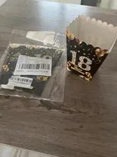 Foto enviada por cliente