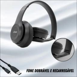 Fone De Ouvido Sem Fio Fone De Ouvido Bluetooth Celular - Image 3