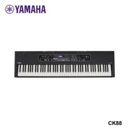 Teclado Yamaha-Stage com alto-falantes embutidos, sensibilidade à velocidade, 88 teclas, 88 GHS, ponderado - Image 1