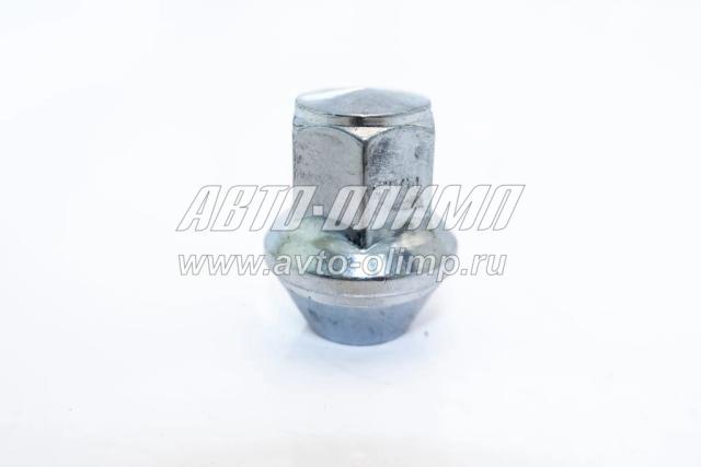 Porca Roda Dorman M14-1.50 Compatível com Modelos 2335682, 5275544, ACPZ1012D e ACPZ1012M