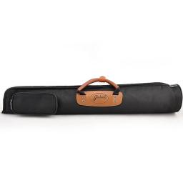 Saxofone soprano Gig Bag, Gig, clarinete, acolchoado, Interior Sax Acessórios - Image 2