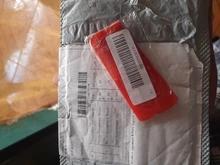 Foto enviada por cliente