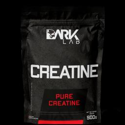 Creatina Monohidratada Pura Refil 500g Dark Lab - Creatina 100% Pura - Image 1