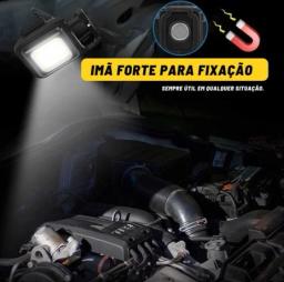 Mini Lanterna Com led Portátil/USB Recarregável 3 Modos De Luz Lanternas De Chaveiro E Abridor De Garrafas/De Emergência - Image 6