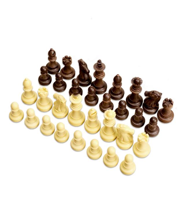 Peças de Xadrez Exclusivas para Chessnut Air: Estilo e Precisão em Cada Movimento